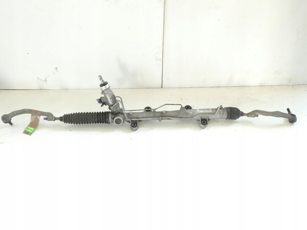 фото №1, Рулевая рейка трансмиссия vw transporter t5 lift t6