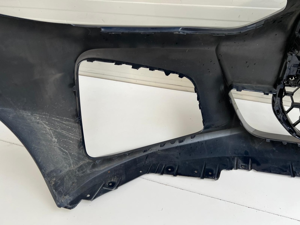 фото №13, Bmw 4 g26 бампер перед pdc передний передняя часть бампер