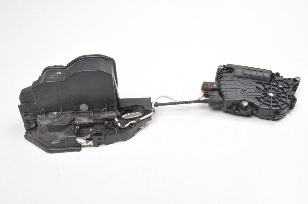 Купити Bmw f10 замок доводчик двері правий перед передній anglik 4152309800 7185690