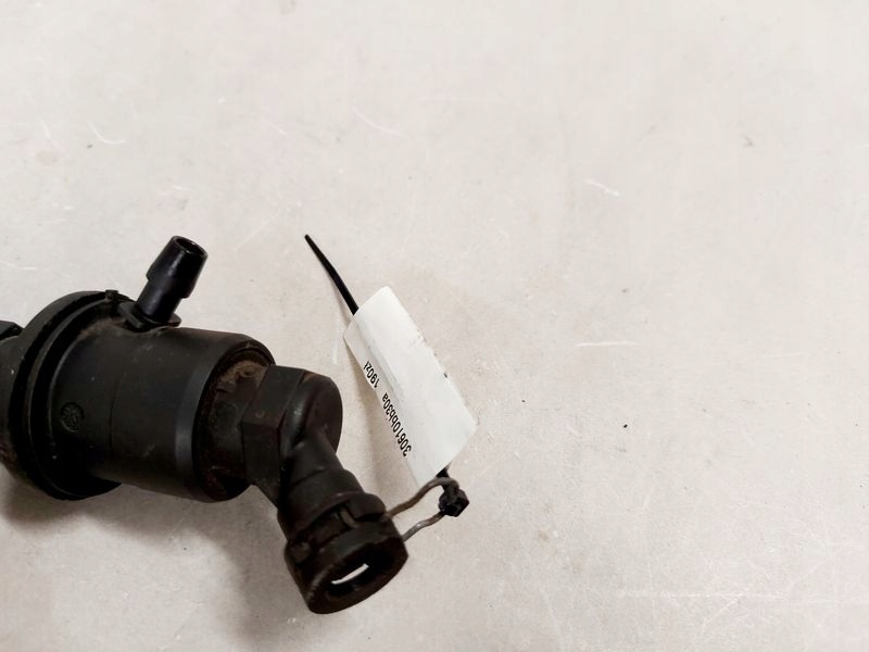 фото №6, Nissan qashqai j10 1.6 помпа зчеплення циліндр зчеплення