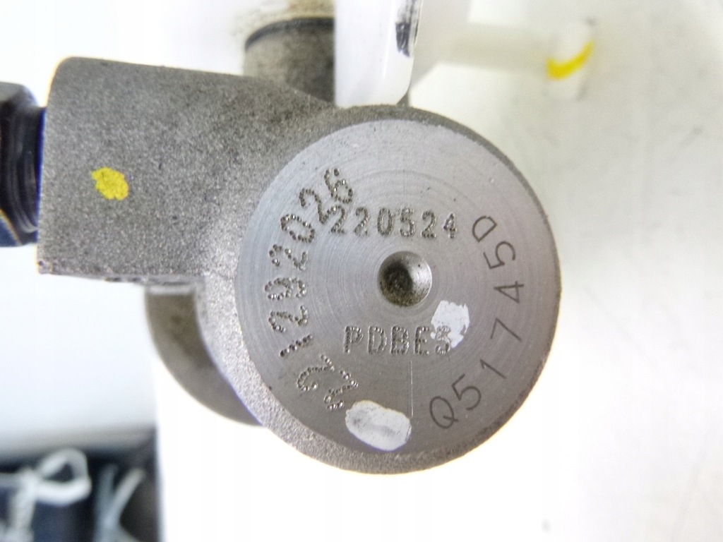 фото №6, Насос тормозная kia proceed iii 1.6t-gdi 2022r.