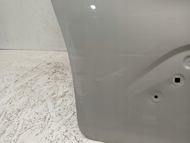 фото №2, Двері праве зсувні задня berlingo 4 iv rifter combo e 2018-