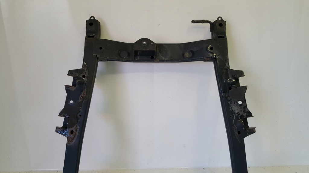 фото №9, Dacia sandero 1 logan подрамник подрамник перед 2008-2012r