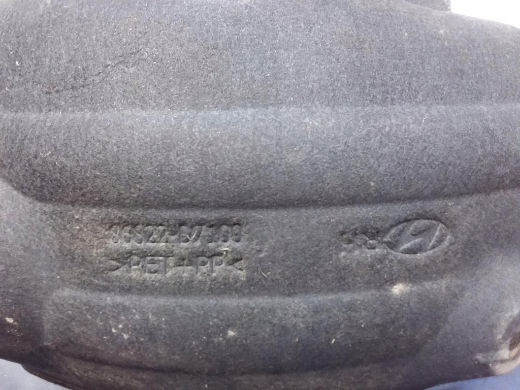 фото №4, Hyundai tucson iii подкрылок задние левая правое