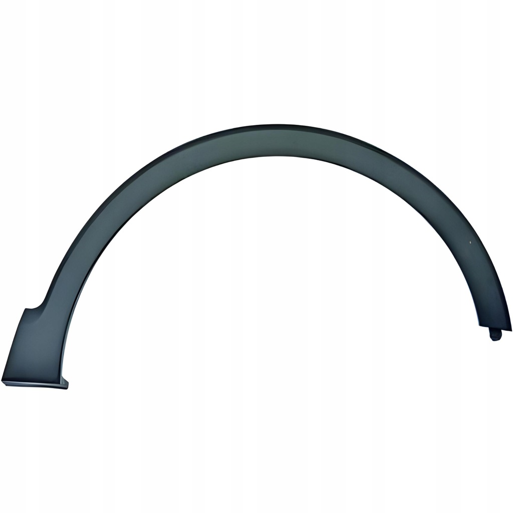 фото №1, Расширитель do renault captur 13-17