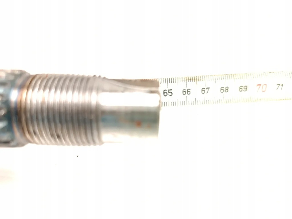 фото №10, Vauxhall corsa привідний вал передня 1.4 бензин 66kw 90 hp 13149830 2019 лівий