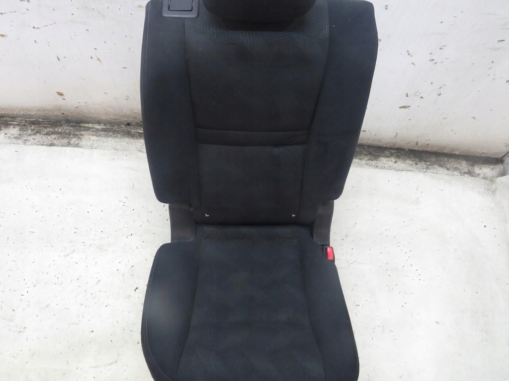 фото №7, Заднє сидіння задня x-trail iii t32