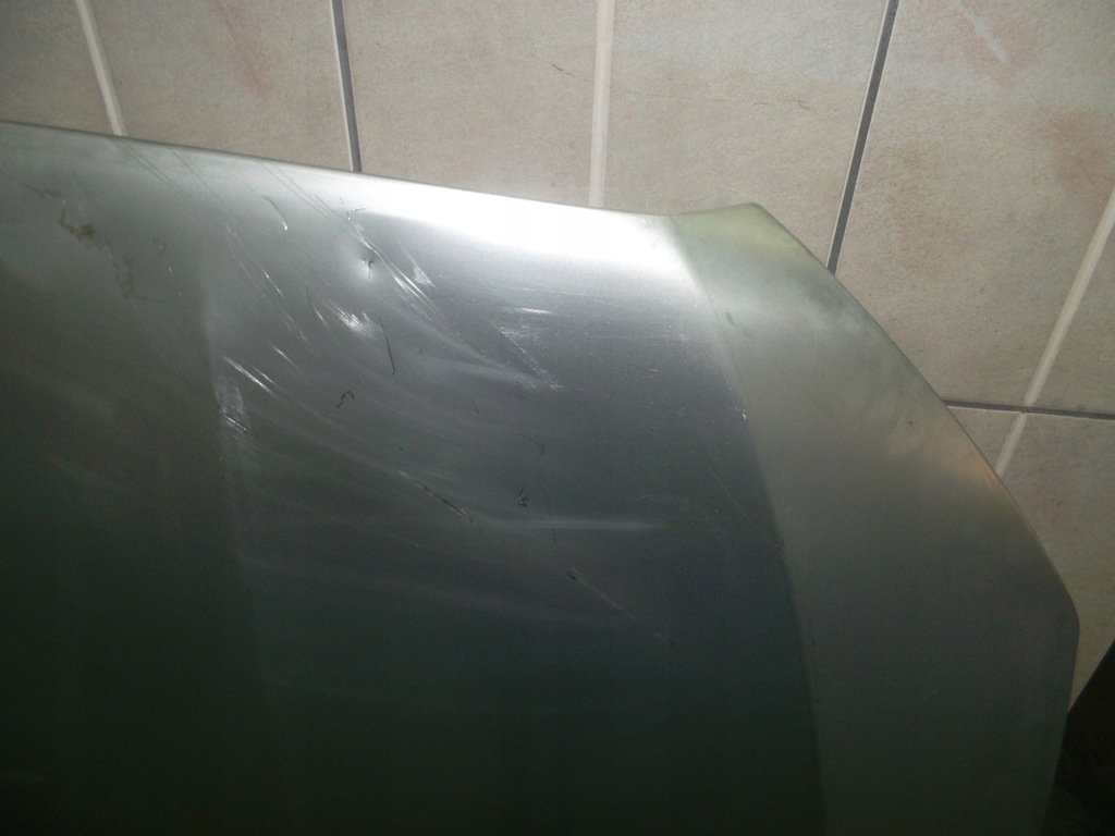 фото №6, Mercedes e klasa 214 w214 капот nowa