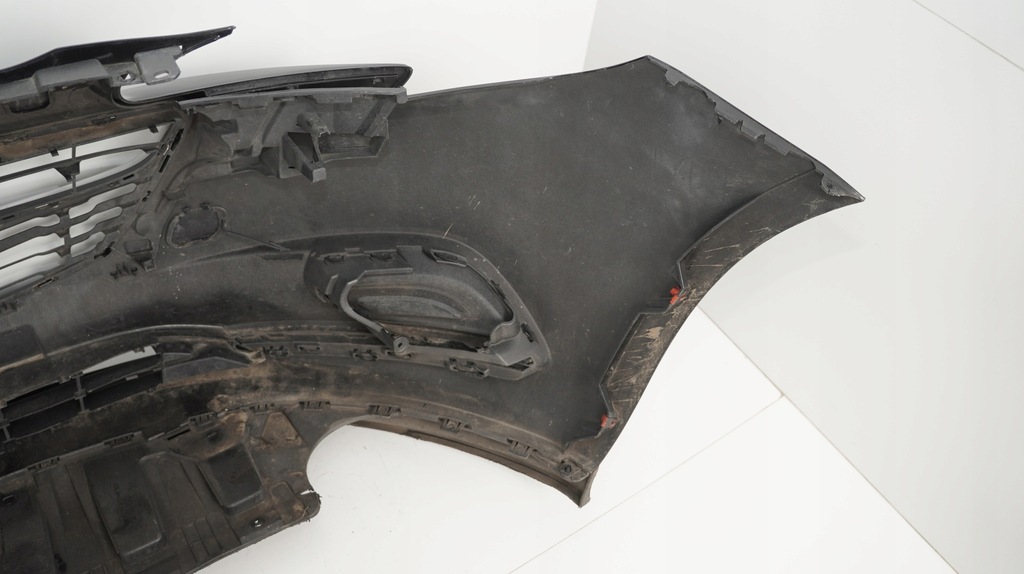 фото №8, Бампер перед передний opel corsa e 14-19r #