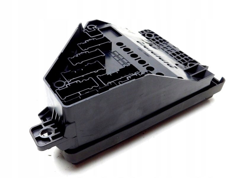 фото №13, J/21 rover 45 коробка предохранителей реле