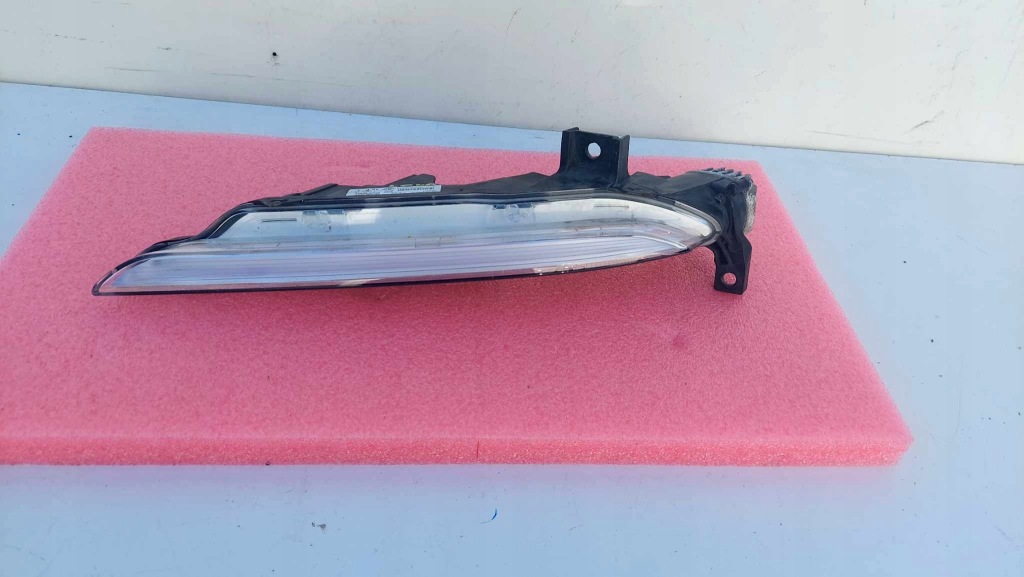 Купить Porsche 911 991 lift противотуманная фара led drl бампера левый перед 3134