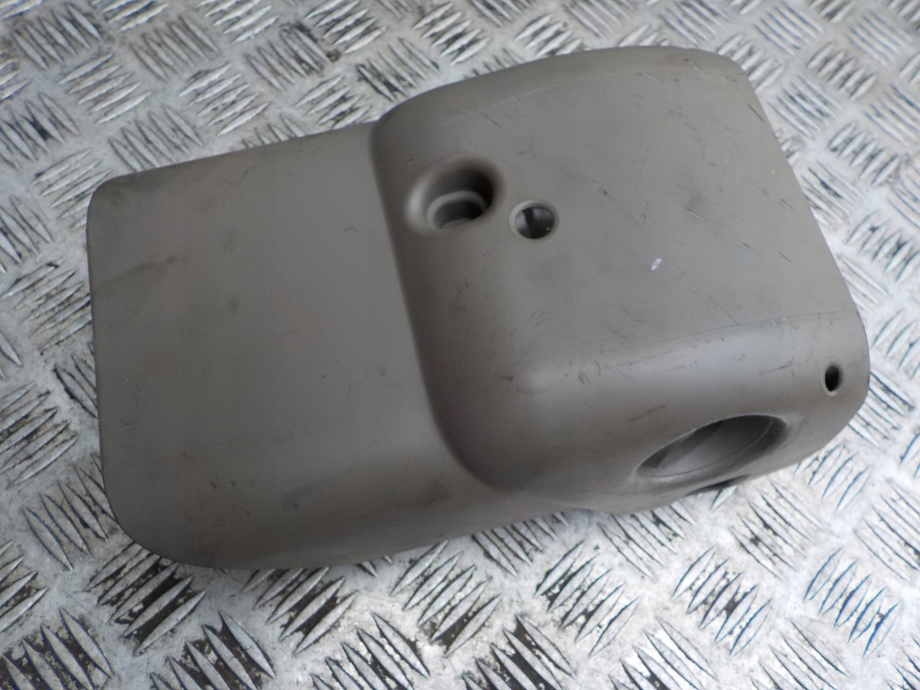 фото №5, Audi a8 d2 захист корпус керма 4d0951597n