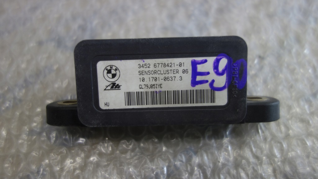 фото №1, Bmw 3 e90 датчик esp датчик