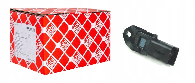 Датчик вакуумa 37740/feb febi bilstein в Украине