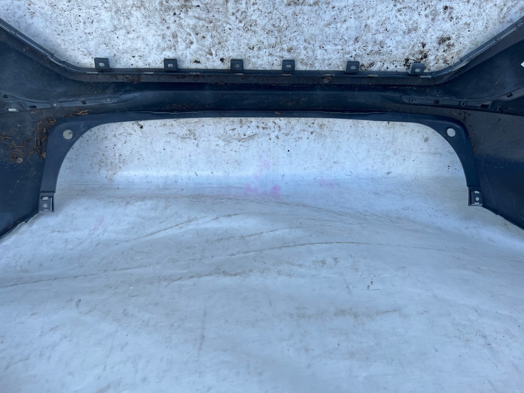 фото №11, Бампер toyota ch-r lift 2019 задня задній pdc