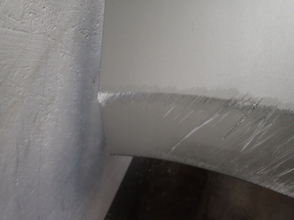 фото №15, Бампер перед skoda rapid