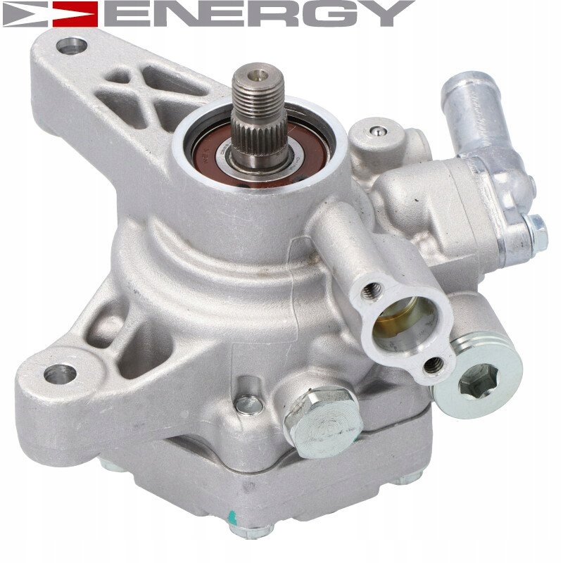 фото №1, Насос підсилювача honda accord 99-02