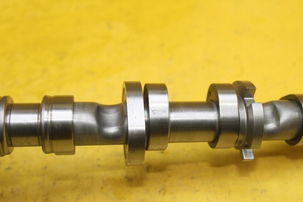 фото №7, Вал левый всасывающий 079109101ec audi r8 4.2 fsi byh