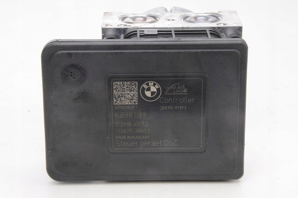 фото №6, Mini f56 cooper насос abs 6889167