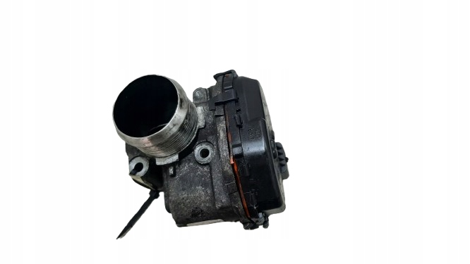 фото №1, Peugeot partner iii 1.6 bluehdi дросельна заслінка 9807238580