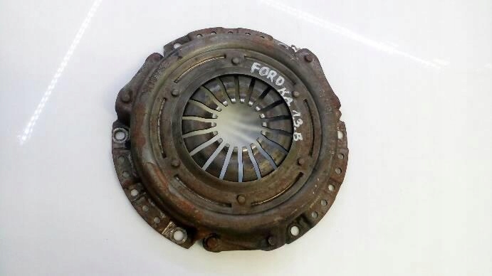 фото №1, Притиск зчеплення ford ka i 1,3 b