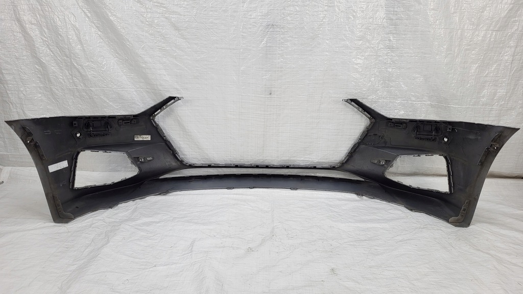 фото №11, Бампер перед передний audi a7 c8 4k 4k8