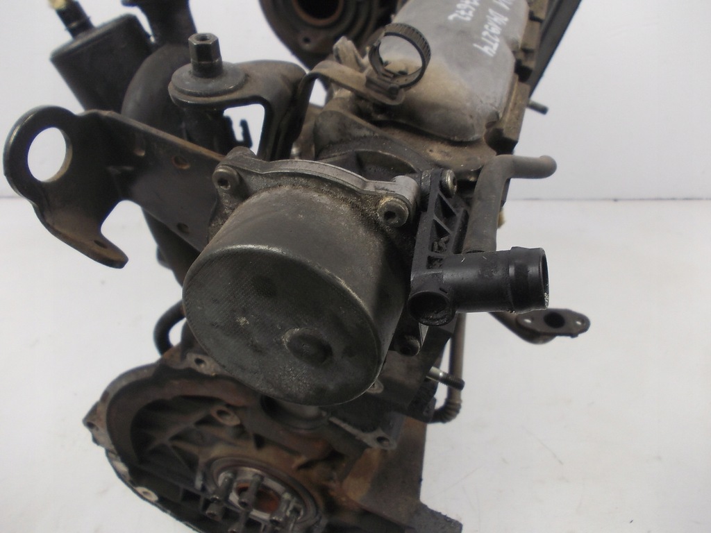 фото №11, Двигатель mitsubishi space star 1,9 did f9q1 film 243 ts km volvo carisma