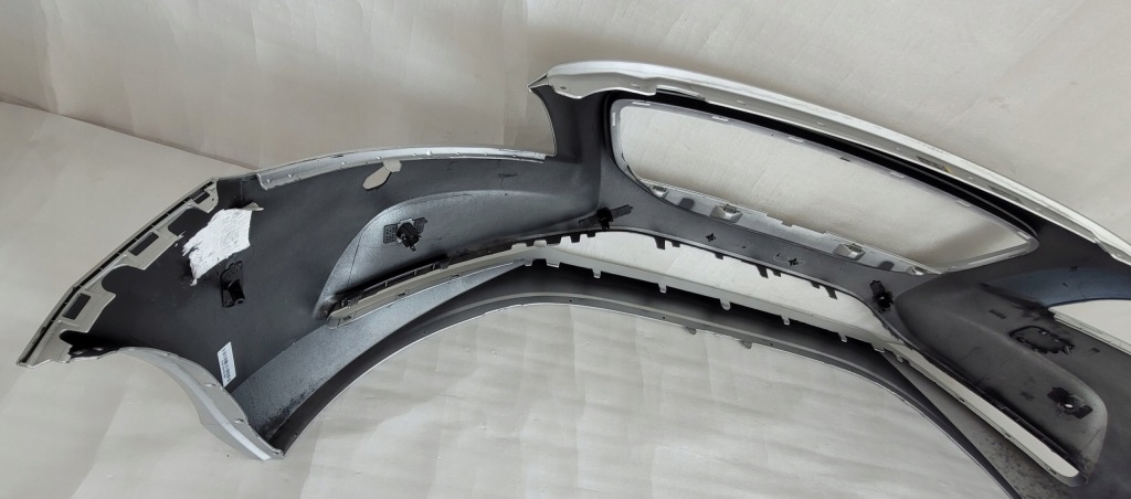 фото №10, Бампер перед volvo v40 2012- 31268732 pdc + омыватель