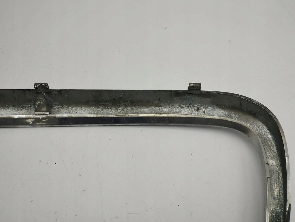 фото №8, Seat altea 2005 накладка / решітка радіатора / решітка радіатора верхній радіатора