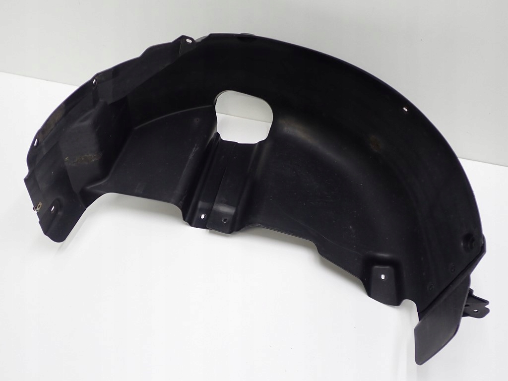 фото №1, Подкрылок правый задняя задние oryg seat toledo iv 13r