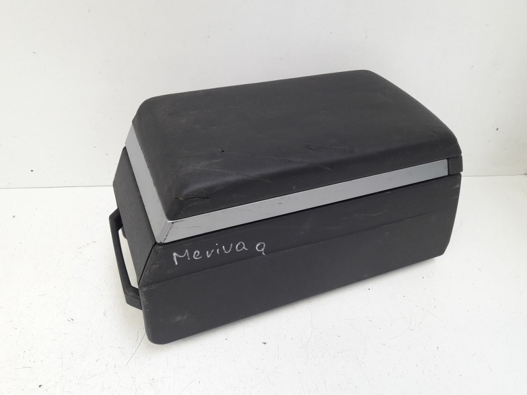 фото №1, Підлокітник opel meriva 1,7 cdti