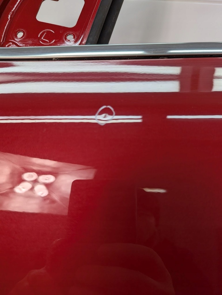 фото №5, Дверь левый перед kia sportage iv 76003f1000 aa1 infra red