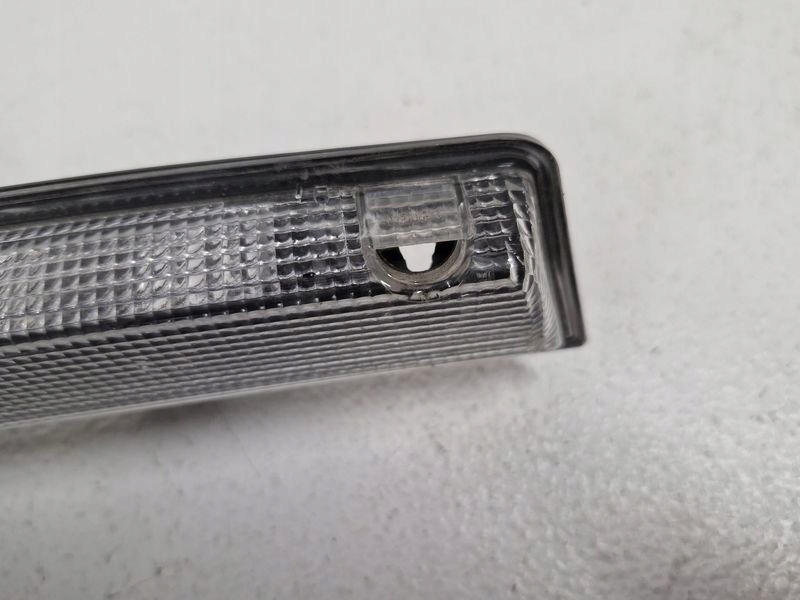 фото №6, Citroen c4 cactus третій 3 світло лампа стоп стоп-сигнал 9804687380