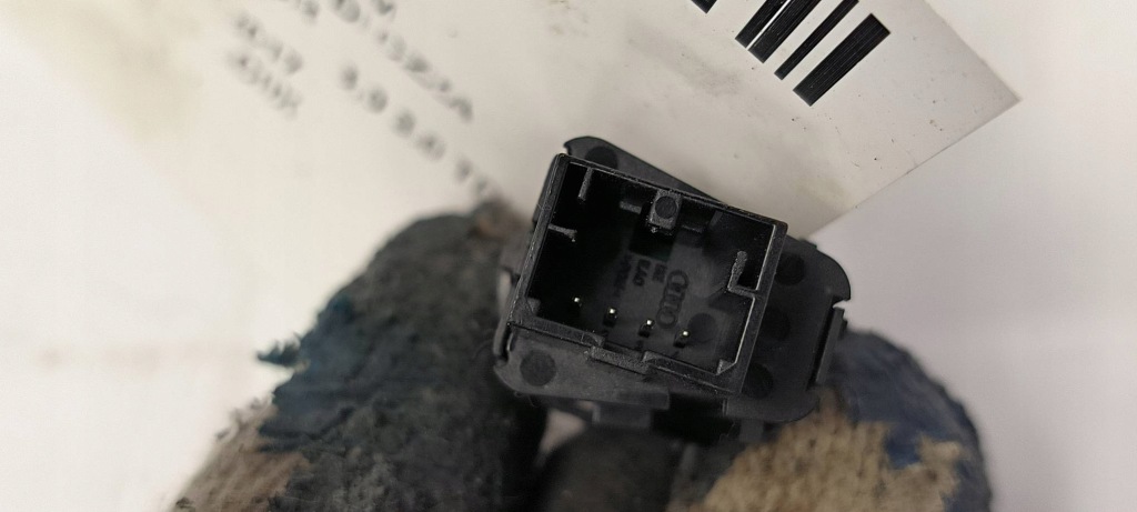 фото №3, Кнопка 4m1907569 audi q7 ii 4m