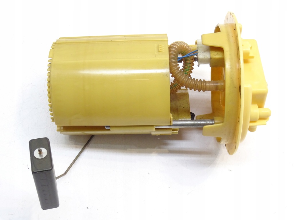 фото №7, Насос пального поплавок peugeot 207 hdi