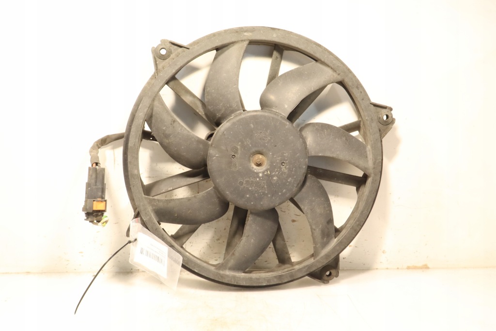 фото №1, Вентилятор радиатора citroen c4 picasso i 2.0hdi fs1572