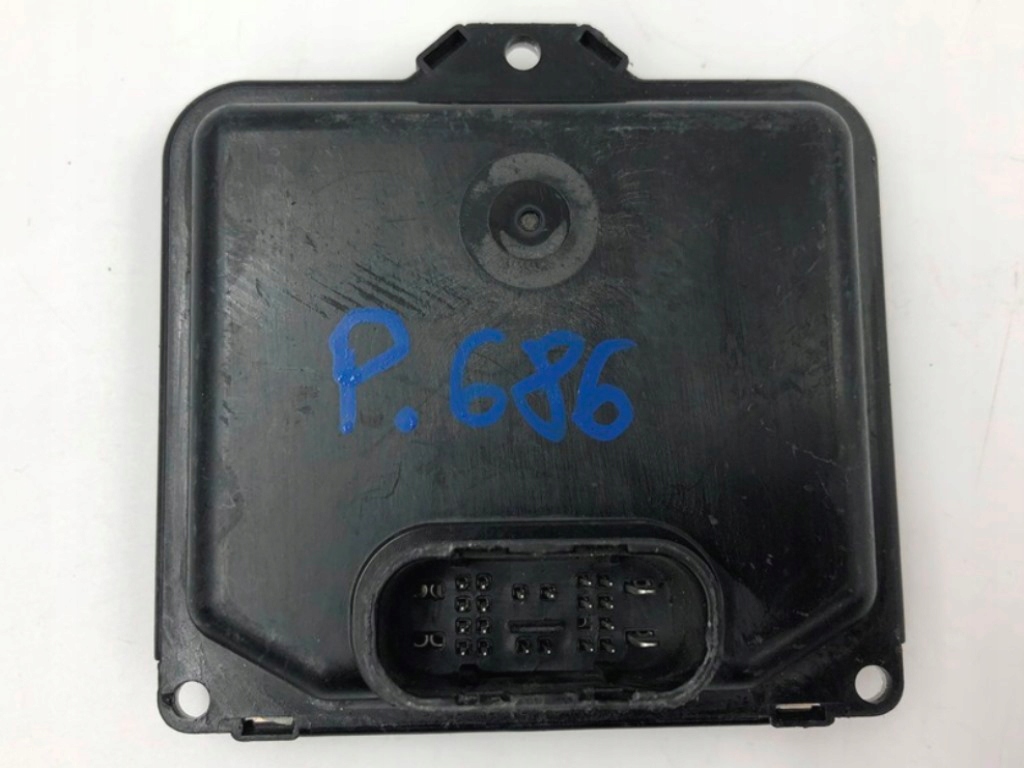 фото №10, Перетворювач jeż модуль led drl 8s0907397c audi q2 sq2 ga suv 2016-2020