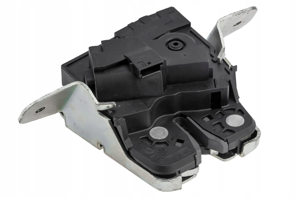 фото №1, Замок крышки багажника mercedes c s204 08-