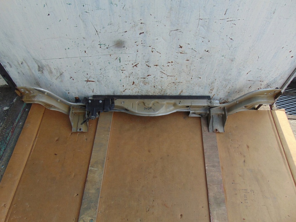 фото №9, Усилитель передний pas передний citroen nemo 612