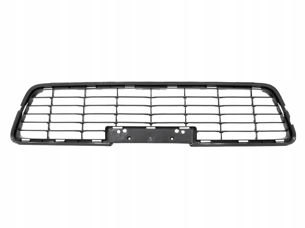 фото №1, Toyota hilux 2016-2020 решітка радіатора бампера 531120k120