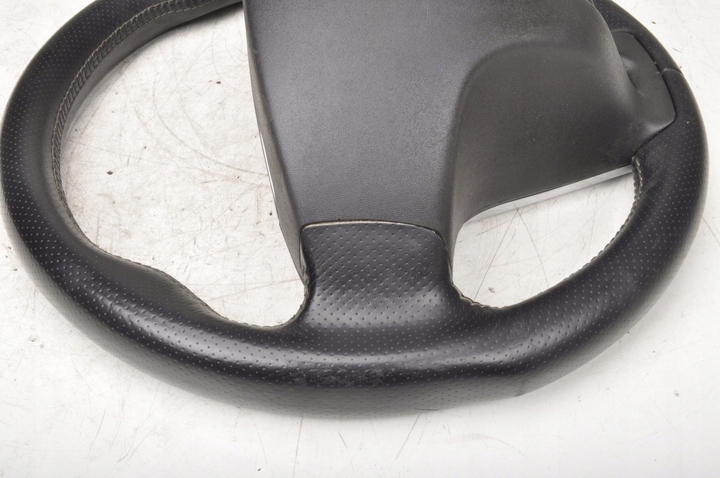 фото №14, Volvo s60 ii v60 воздуховод кожаный rdesign lift