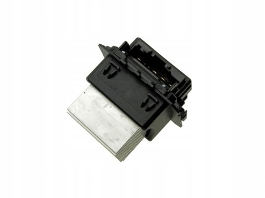 фото №1, Резистор вентилятор nty erd-re-010