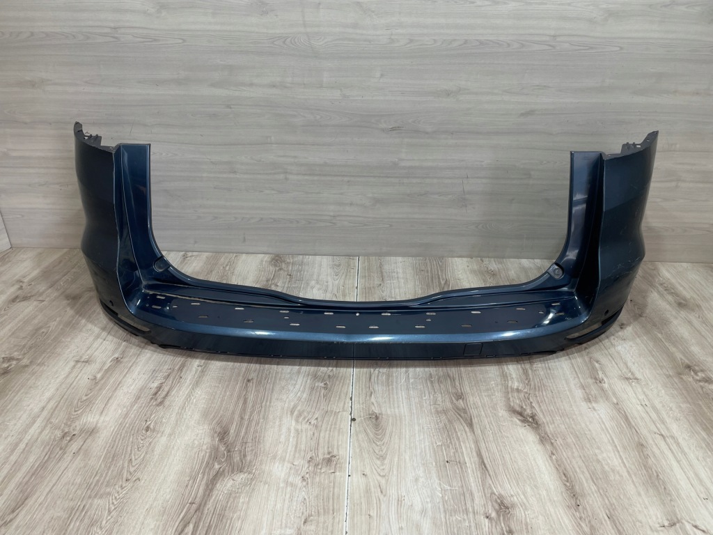 Купити Ford s-max mk2 бампер задня задній em2b-17f001-a