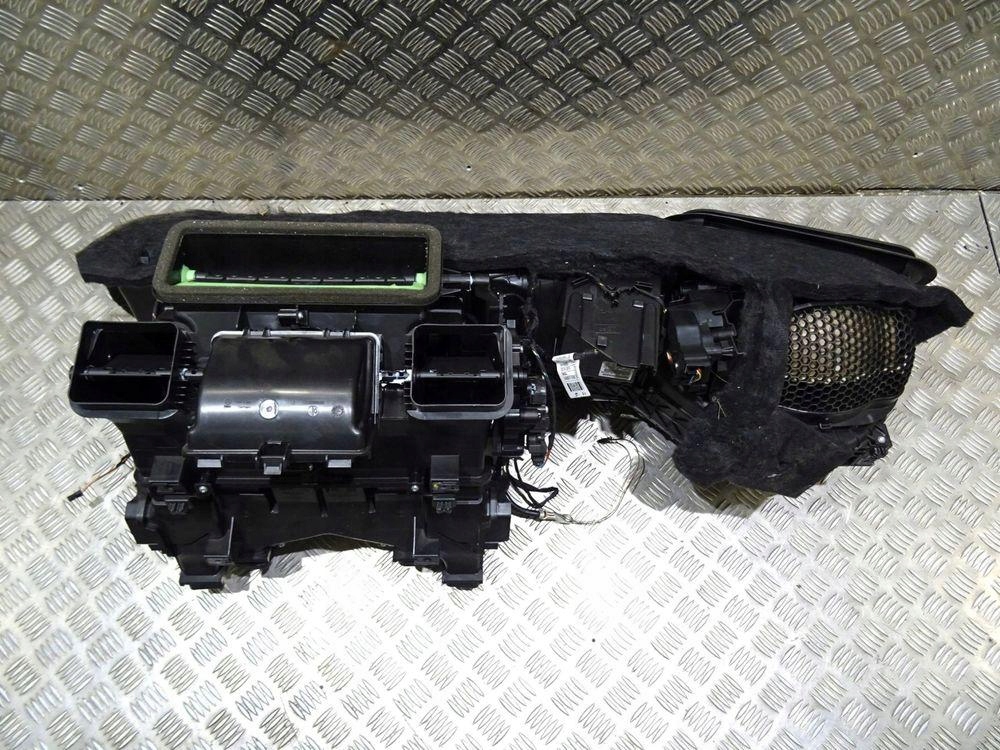 фото №1, Mercedes w205 обігрівач повітродувка a2058300060