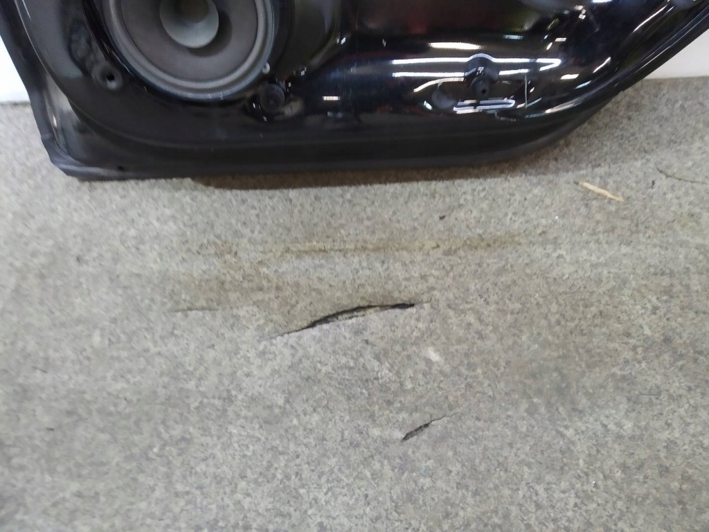 фото №11, Дверь правое задняя sedan usa vw volkswagen passat viii 2014- b8