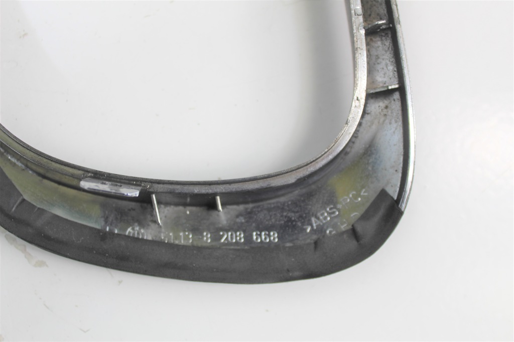 фото №7, Решітка радіатора решітка радіатора решітка радіатора права bmw e81 e82 e87 e88