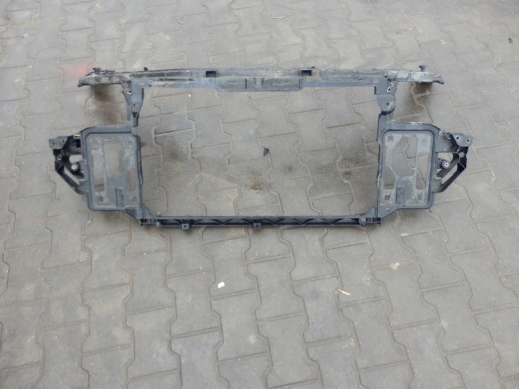 фото №1, Chrysler sebring ii 09 pas передній