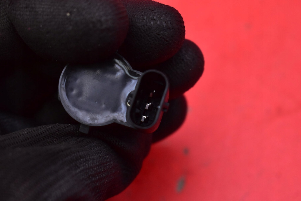 фото №8, Датчик паркування перед pdc 9828688077xt opel mokka b 20-