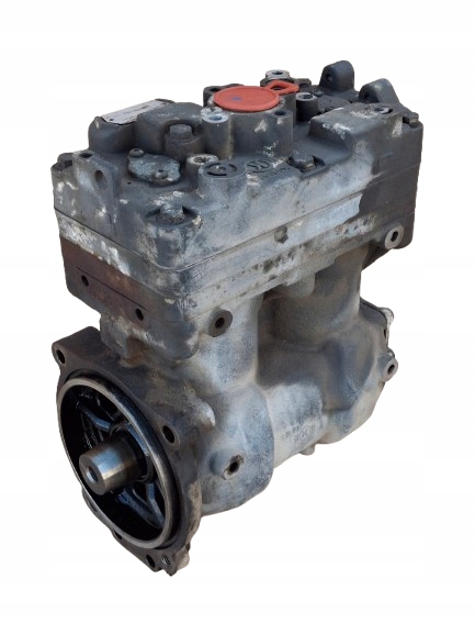 Купити Scania r xpi компресор повітря компресор knorr k053603n05 2024410