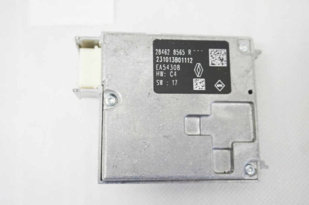 фото №5, Камера асистент renault clio v lift 284628565r